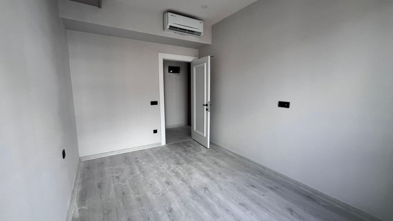 Apartamento en Alanya, Turquia, 95 m² - imagen 4
