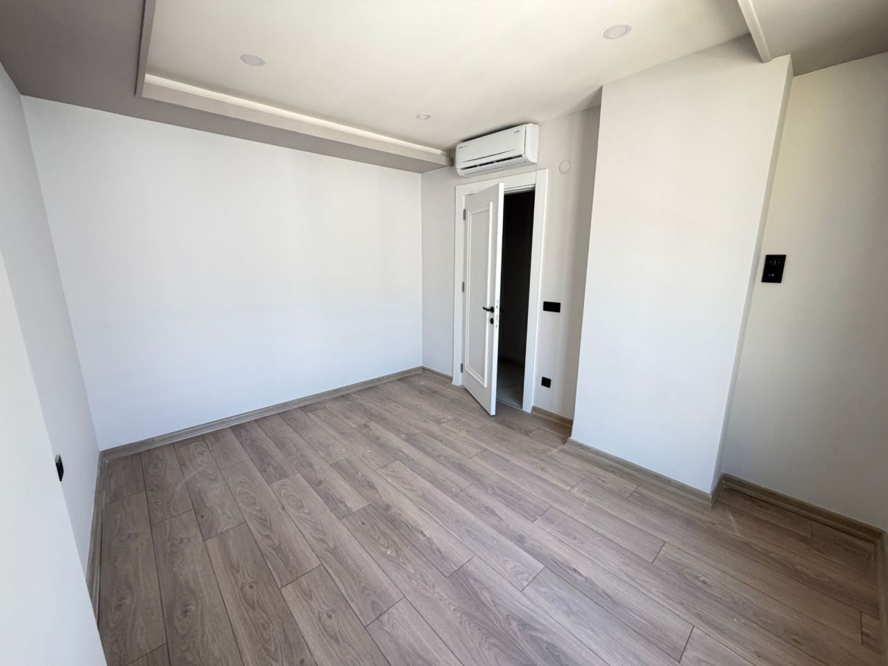 Apartamento en Alanya, Turquia, 155 m² - imagen 4