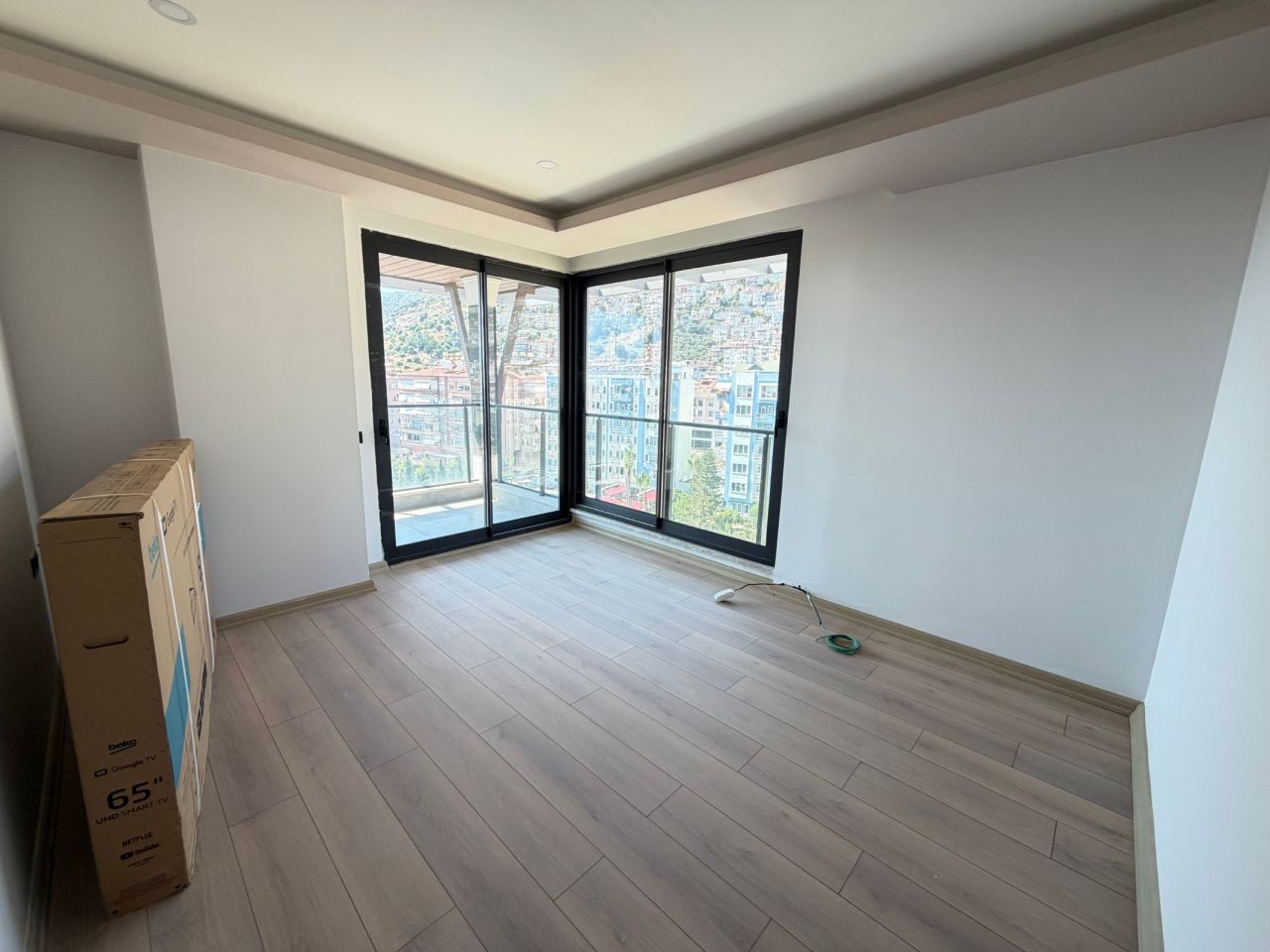 Apartamento en Alanya, Turquia, 155 m² - imagen 5