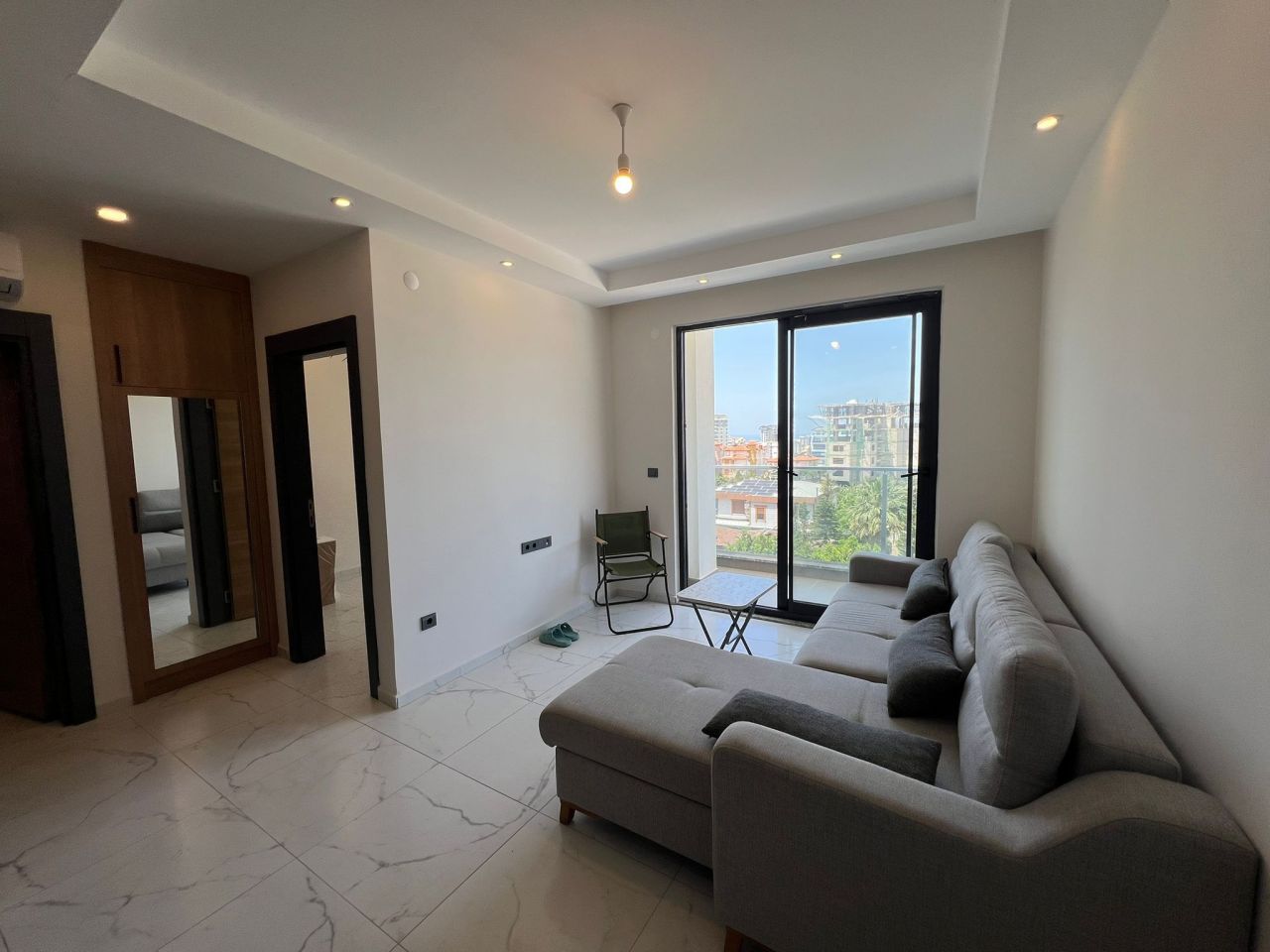 Apartment in Alanya, Turkey, 50 m² - picture 6