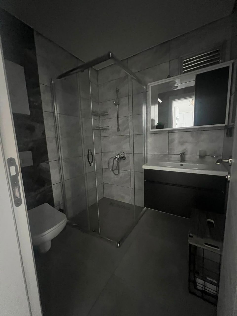 Apartment in Alanya, Türkei, 50 m² - Foto 6
