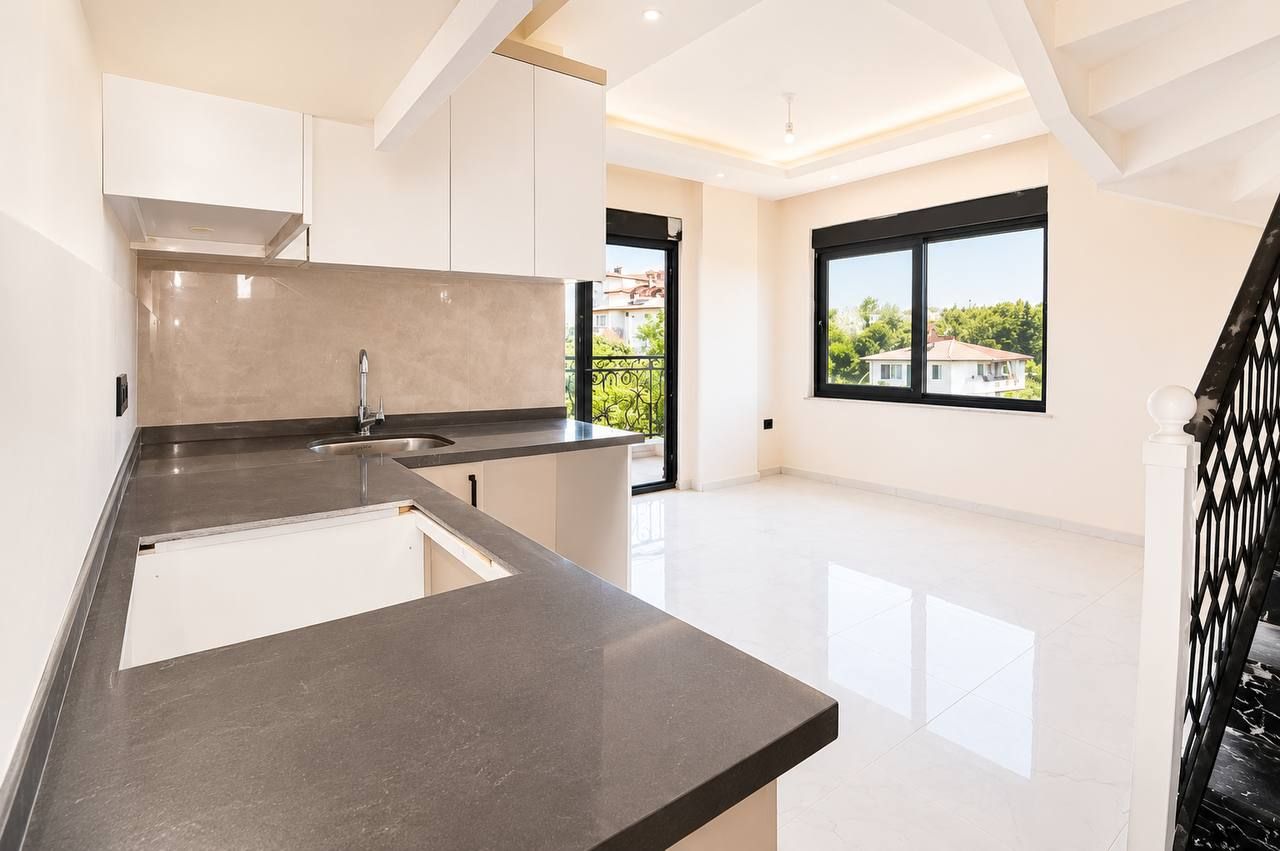 Appartement à Alanya, Turquie, 120 m² - image 6