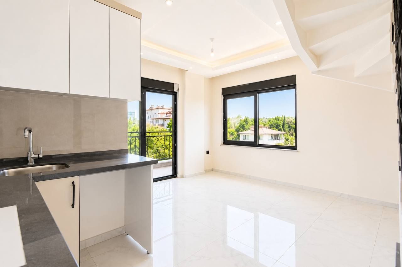 Appartement à Alanya, Turquie, 120 m² - image 7