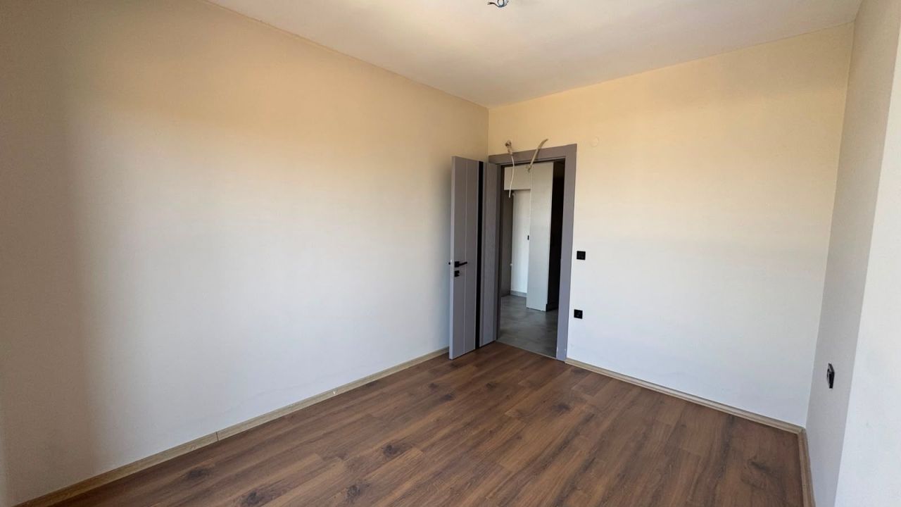 Appartamenti a Alanya, Turchia, 55 m² - foto 7