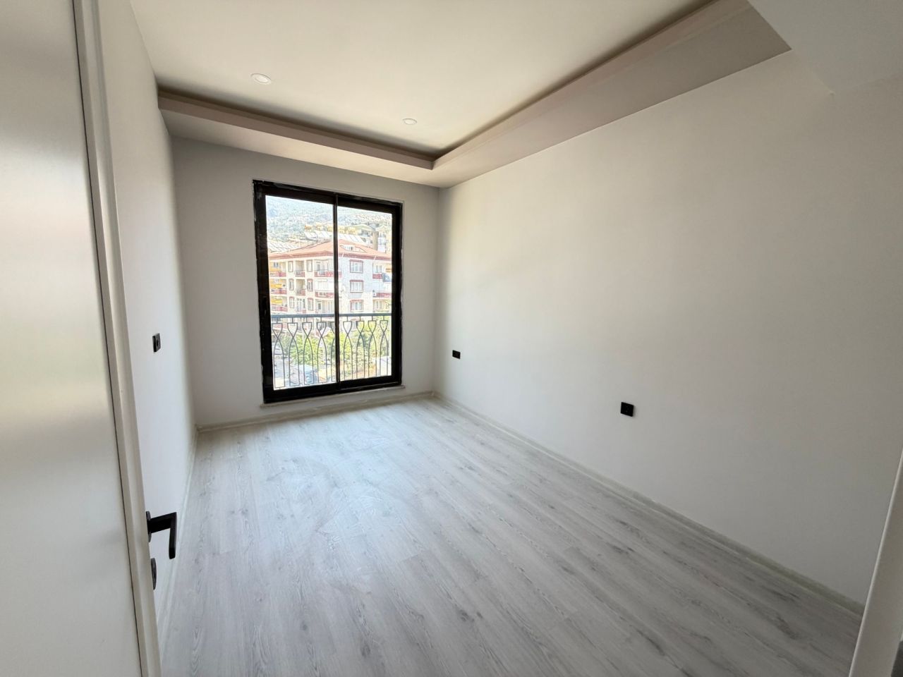 Apartamento en Alanya, Turquia, 95 m² - imagen 8