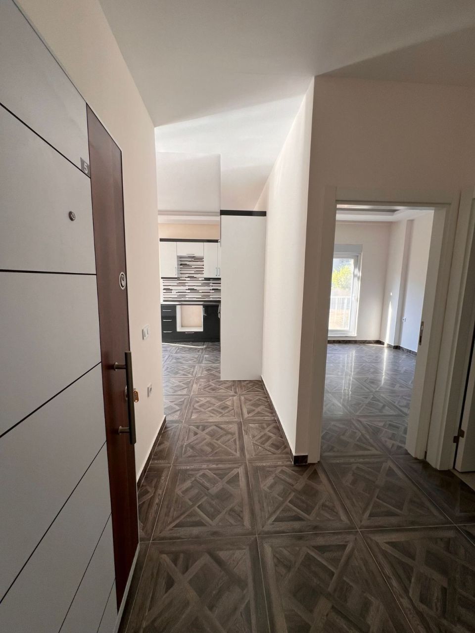 Appartamenti a Alanya, Turchia, 60 m² - foto 8