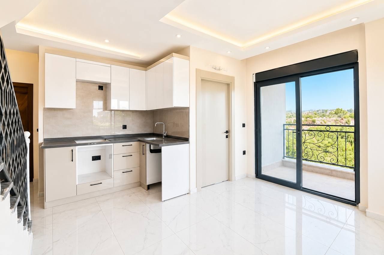 Appartement à Alanya, Turquie, 120 m² - image 8