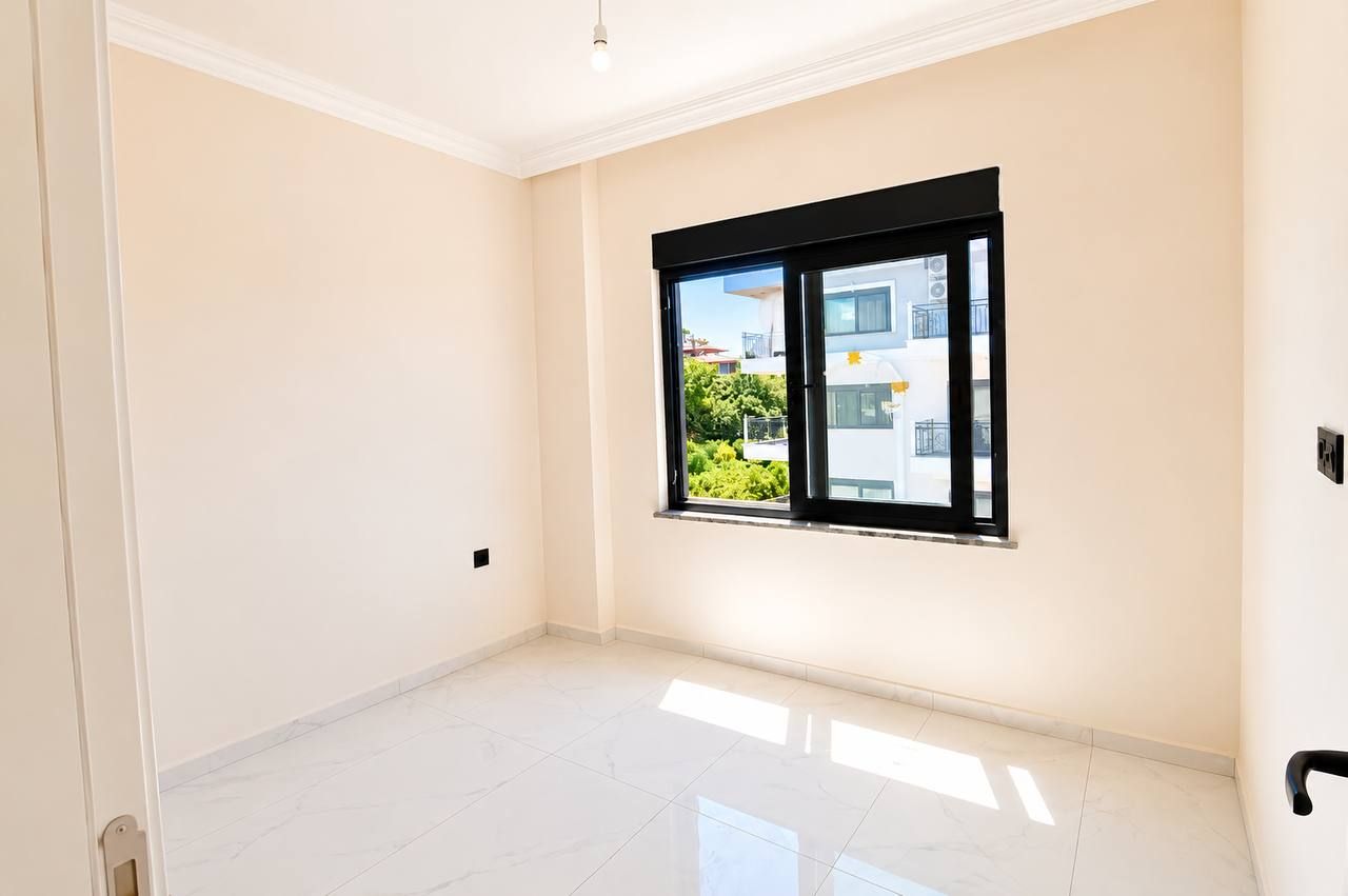 Appartamenti a Alanya, Turchia, 50 m² - foto 8