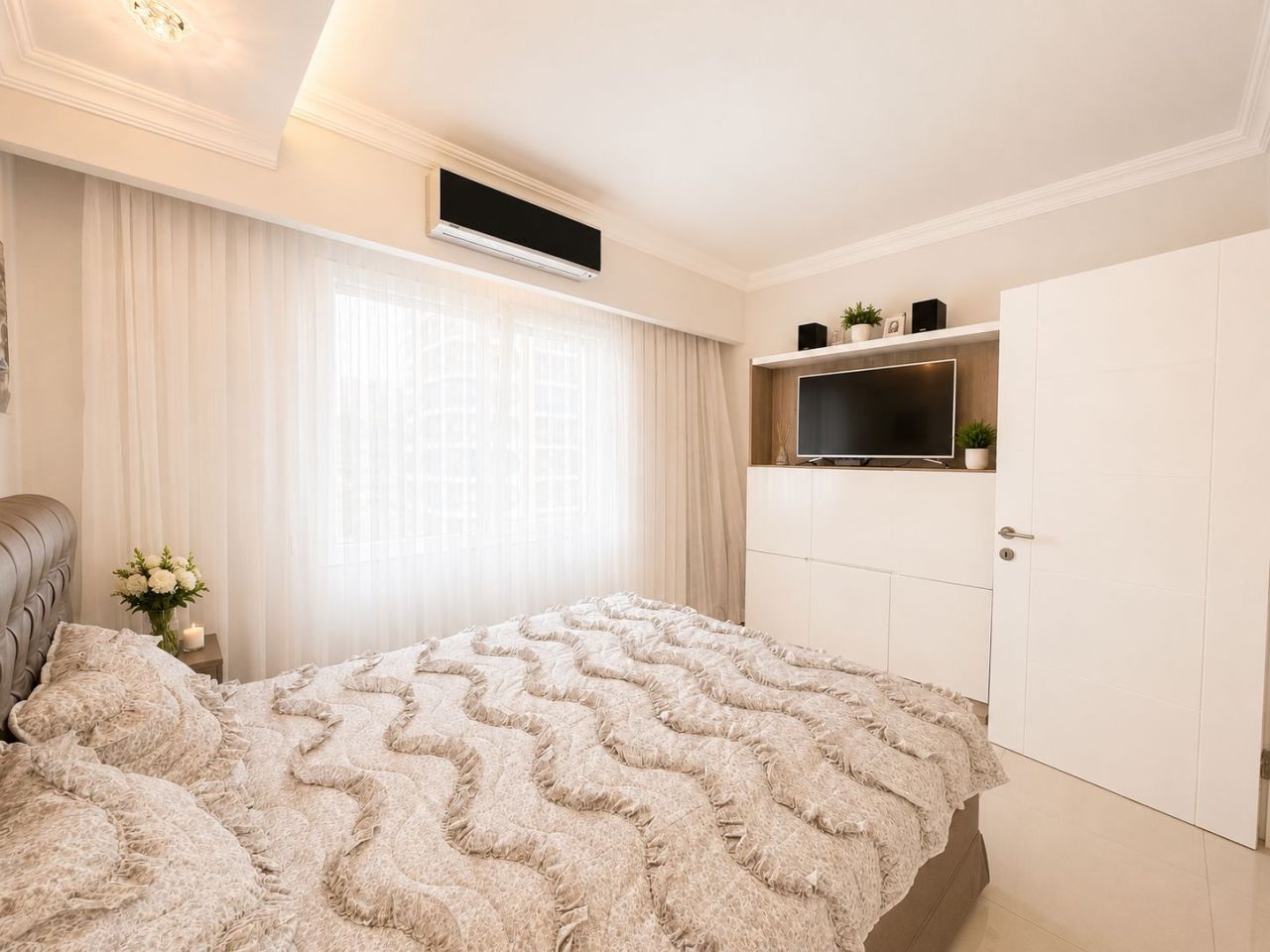 Appartamenti a Alanya, Turchia, 160 m² - foto 8