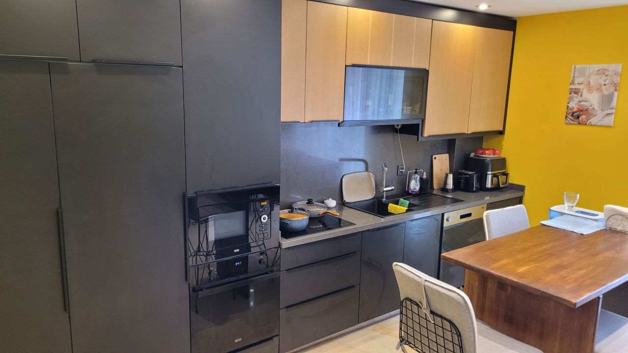 Apartamento en Alanya, Turquia, 110 m² - imagen 9