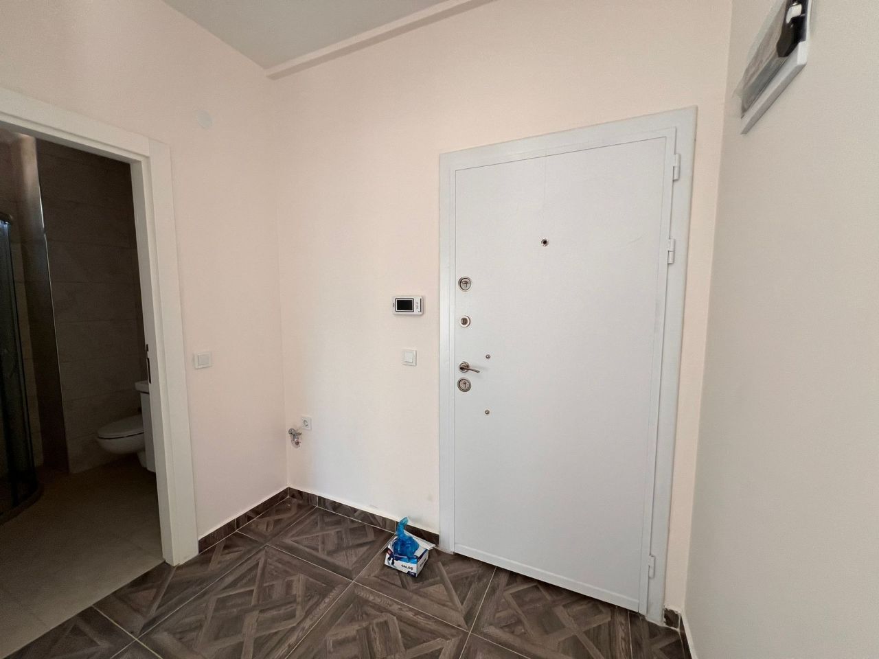 Appartamenti a Alanya, Turchia, 60 m² - foto 9