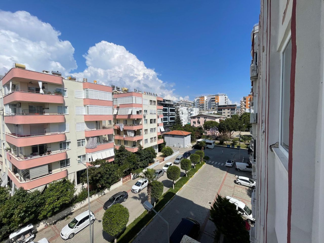 Apartamento en Alanya, Turquia, 70 m² - imagen 9