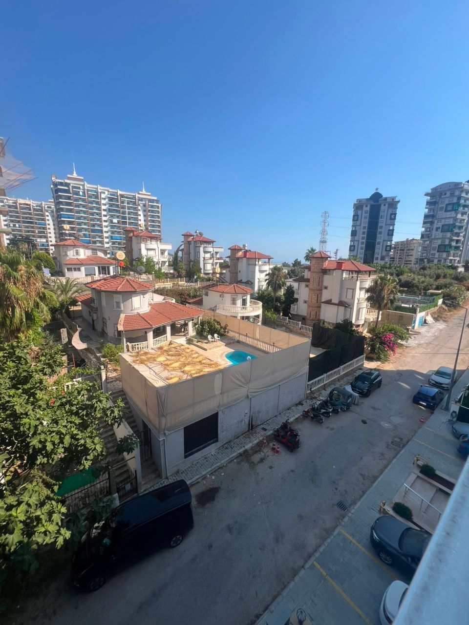 Apartment in Alanya, Türkei, 50 m² - Foto 11