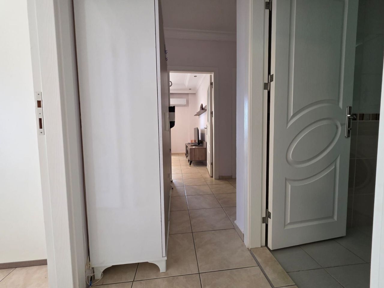 Appartement à Alanya, Turquie, 110 m² - image 11