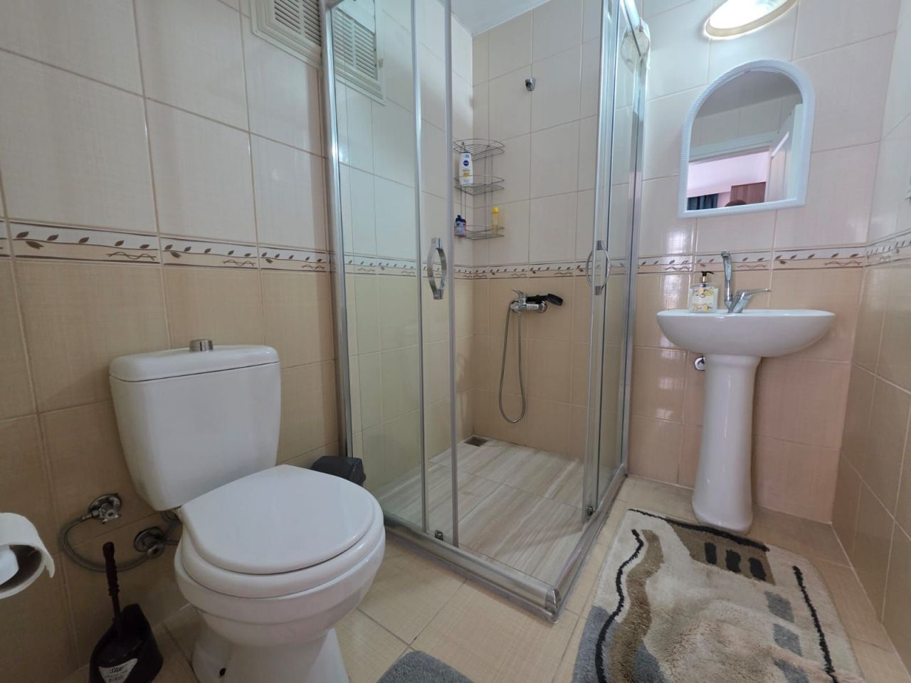 Appartement à Alanya, Turquie, 110 m² - image 12