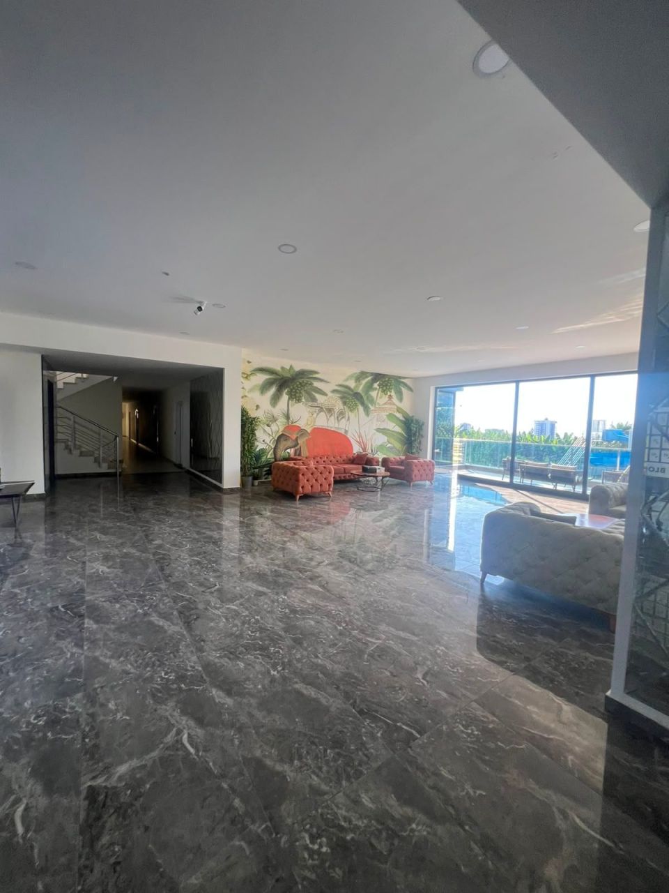 Apartment in Alanya, Türkei, 50 m² - Foto 12