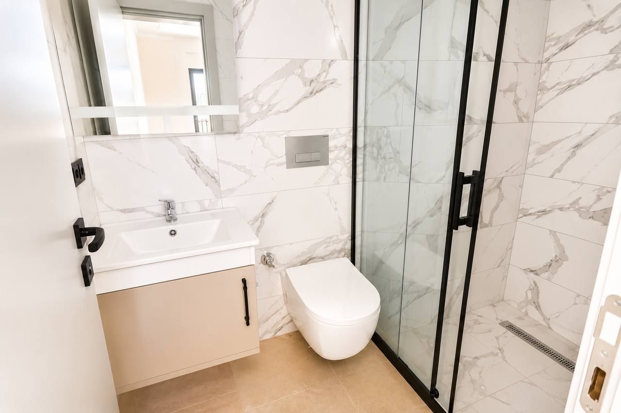 Appartement à Alanya, Turquie, 120 m² - image 12