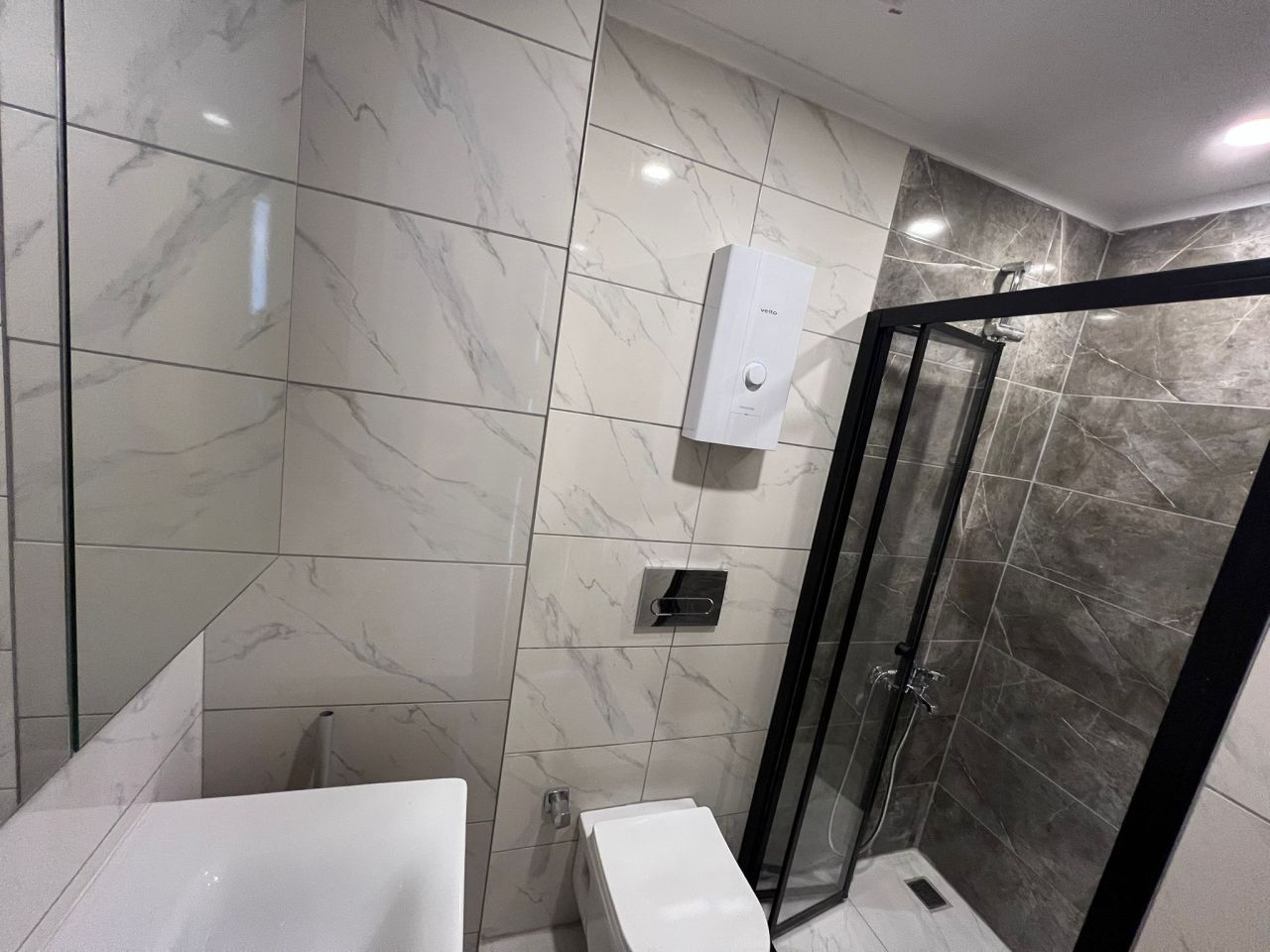 Apartment in Alanya, Turkey, 50 m² - picture 12