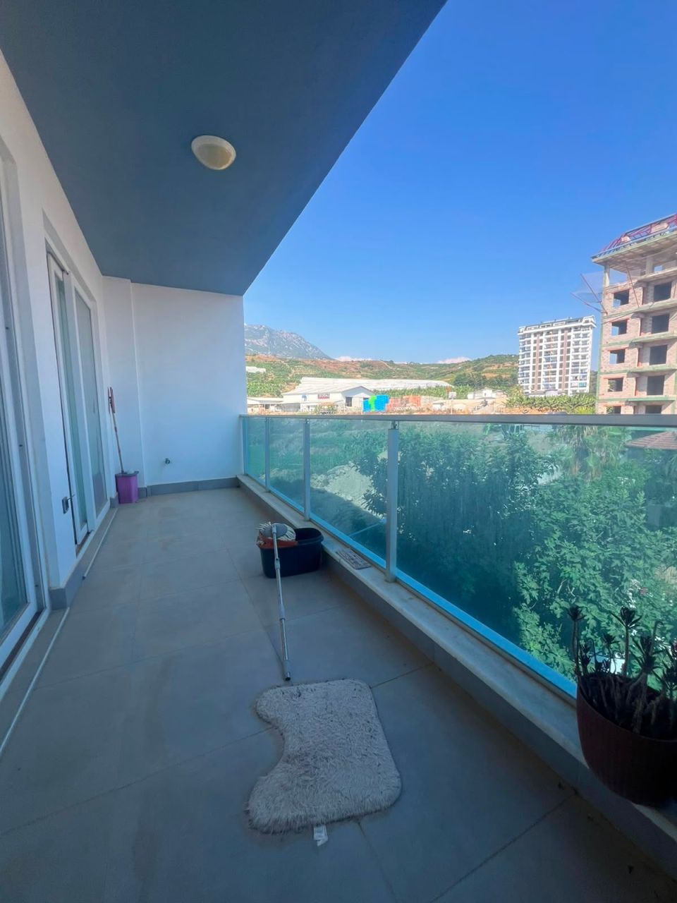 Apartment in Alanya, Türkei, 50 m² - Foto 13