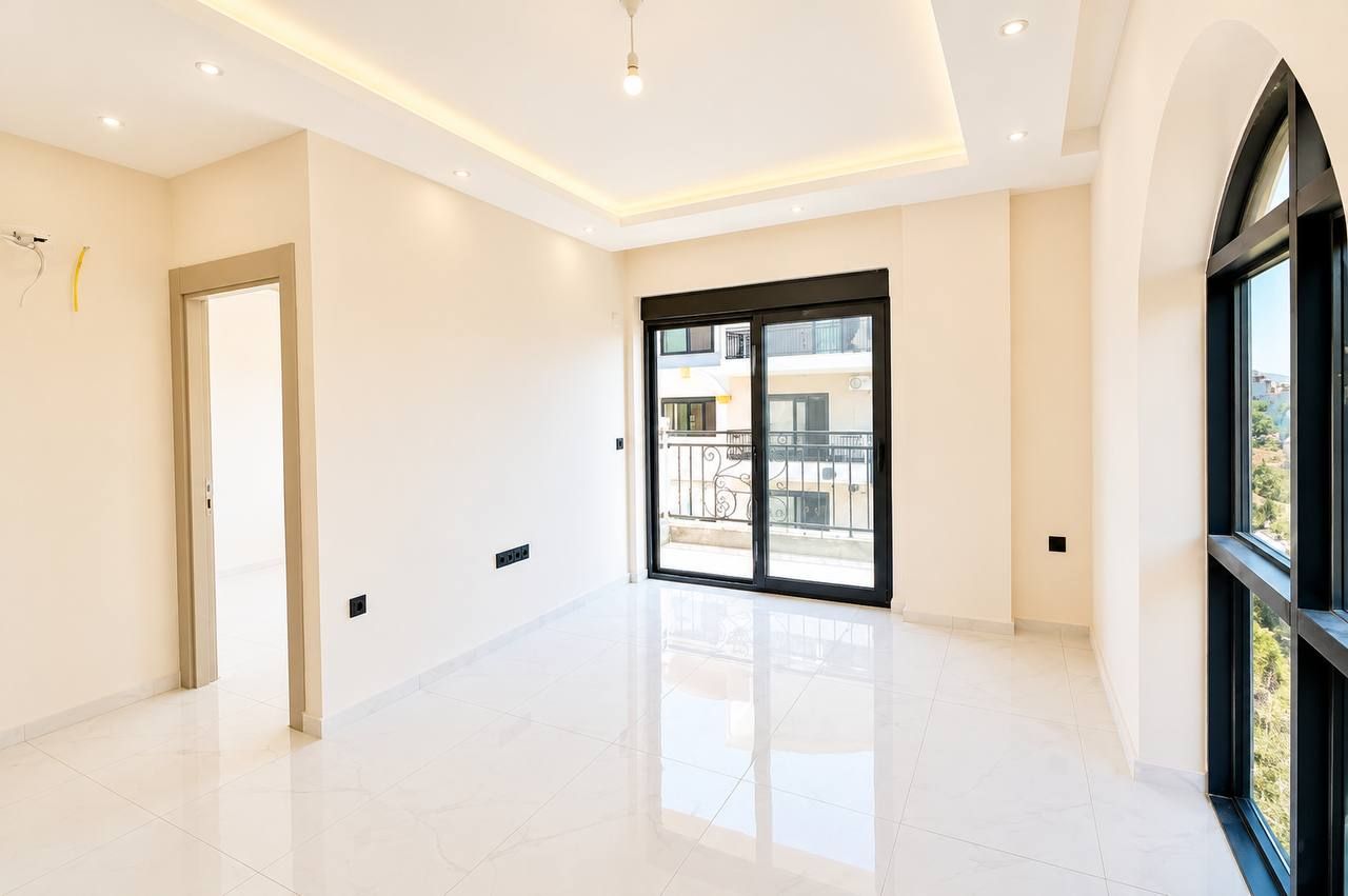 Appartement à Alanya, Turquie, 120 m² - image 13
