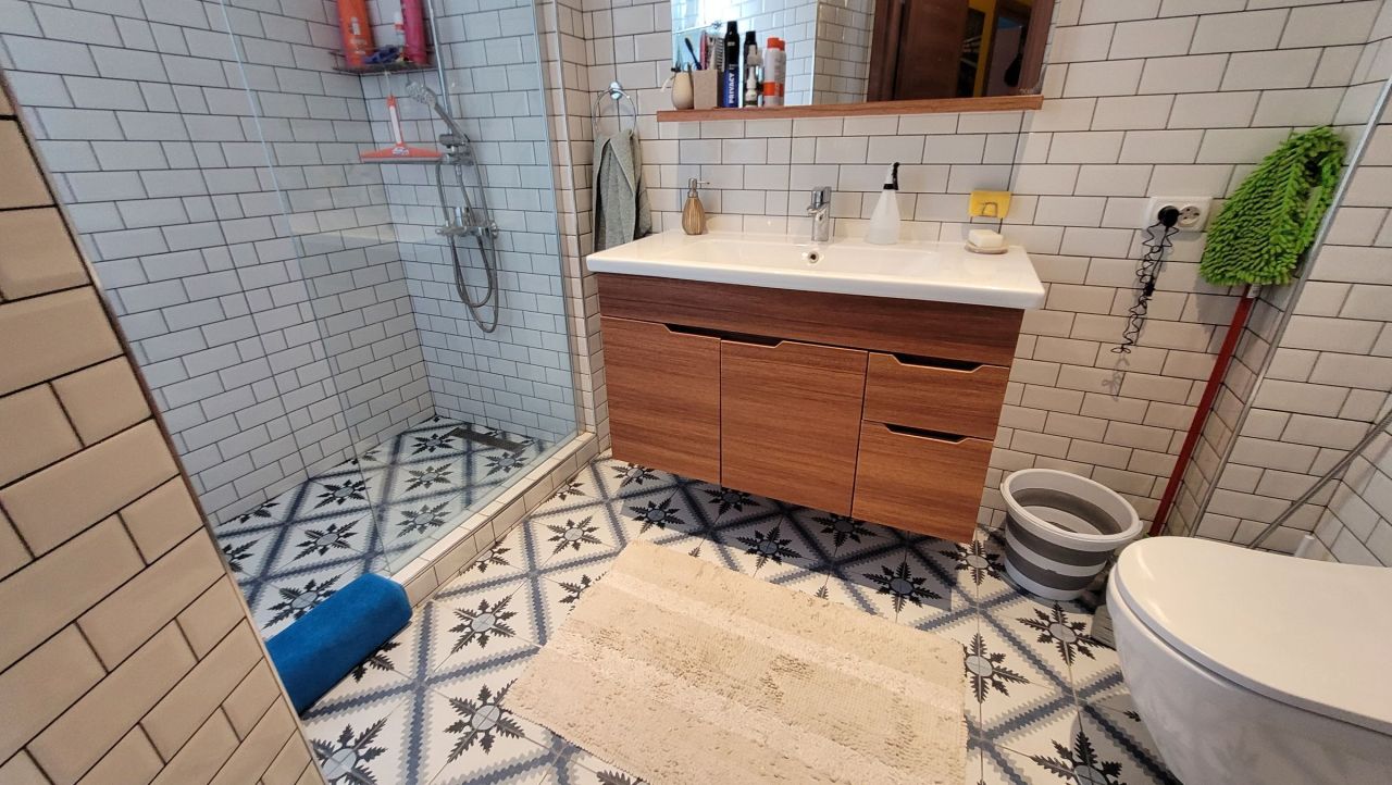Apartamento en Alanya, Turquia, 110 m² - imagen 13