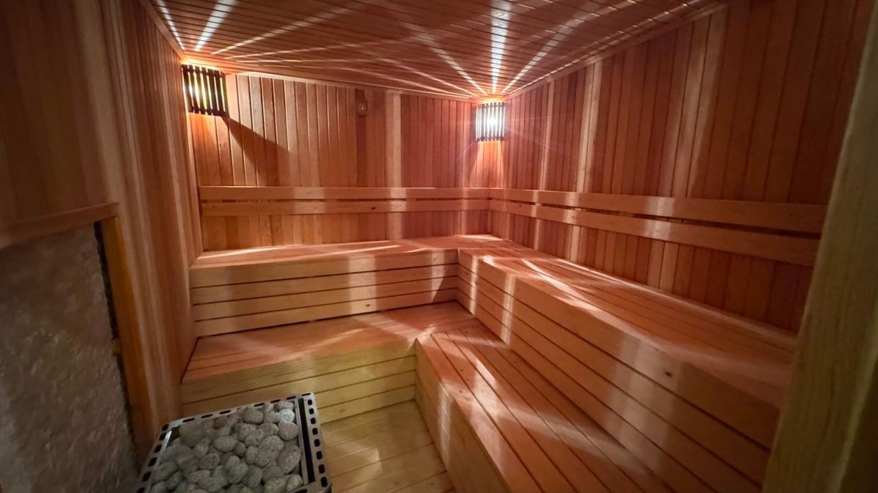 Appartamenti a Alanya, Turchia, 55 m² - foto 13