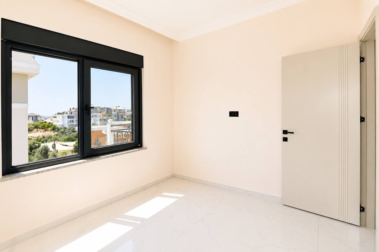 Appartement à Alanya, Turquie, 120 m² - image 14