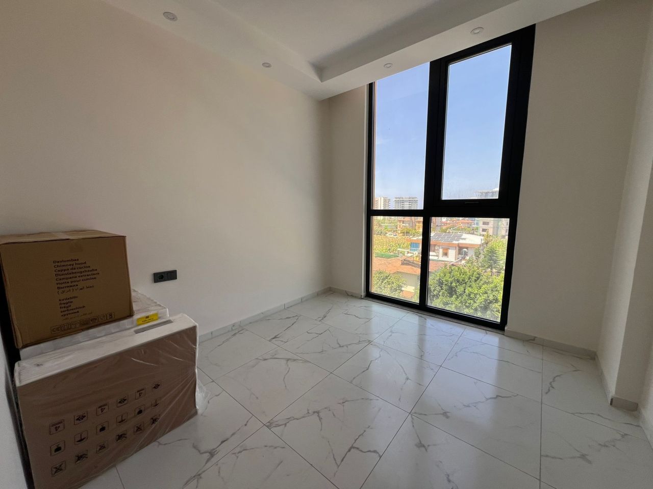 Apartment in Alanya, Turkey, 50 m² - picture 14