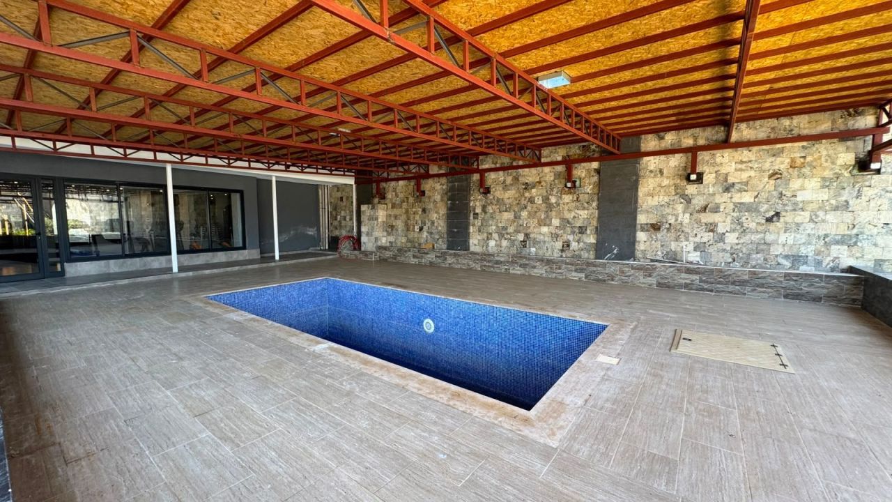 Appartamenti a Alanya, Turchia, 55 m² - foto 15