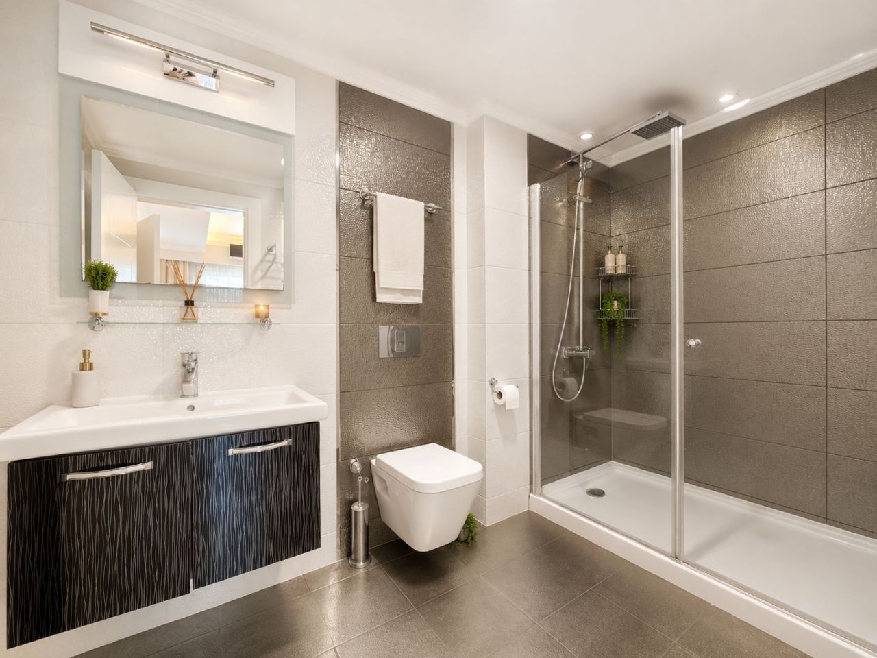 Appartamenti a Alanya, Turchia, 160 m² - foto 14