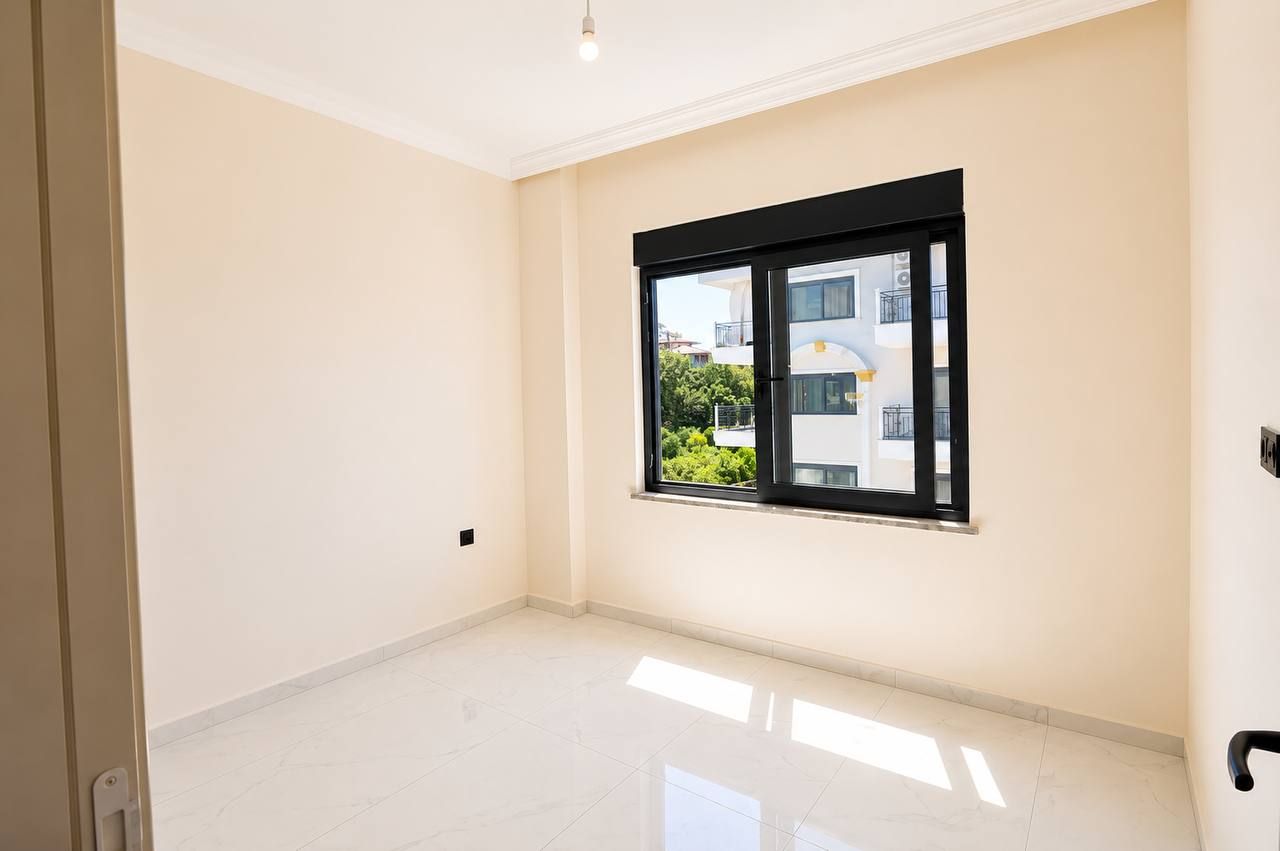 Appartement à Alanya, Turquie, 120 m² - image 15