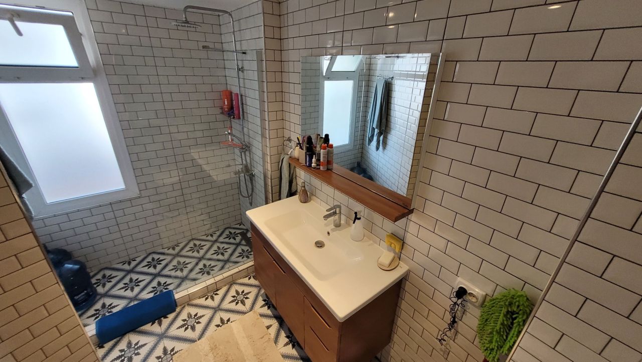 Apartamento en Alanya, Turquia, 110 m² - imagen 15