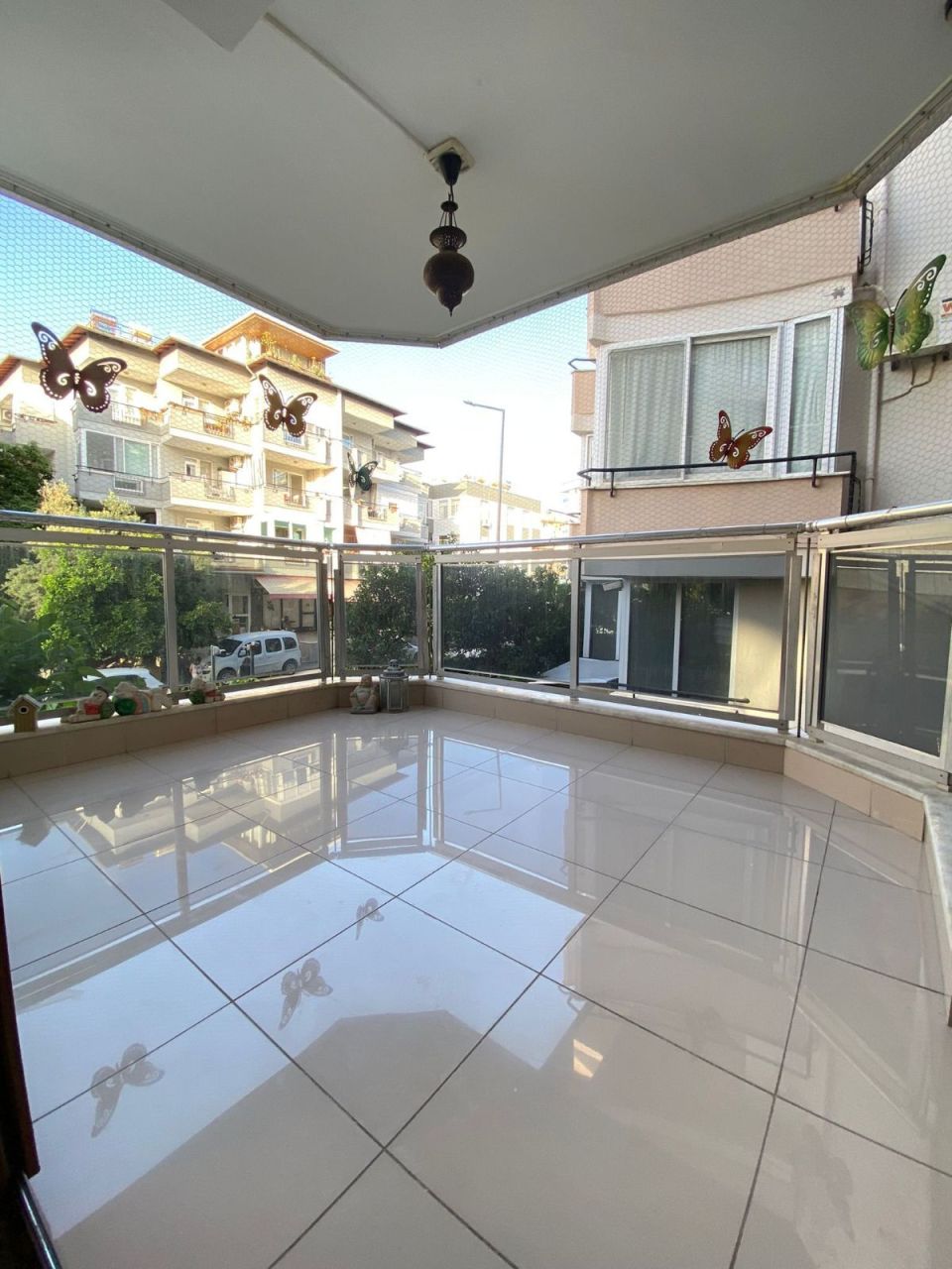 Apartamento en Alanya, Turquia, 130 m² - imagen 16