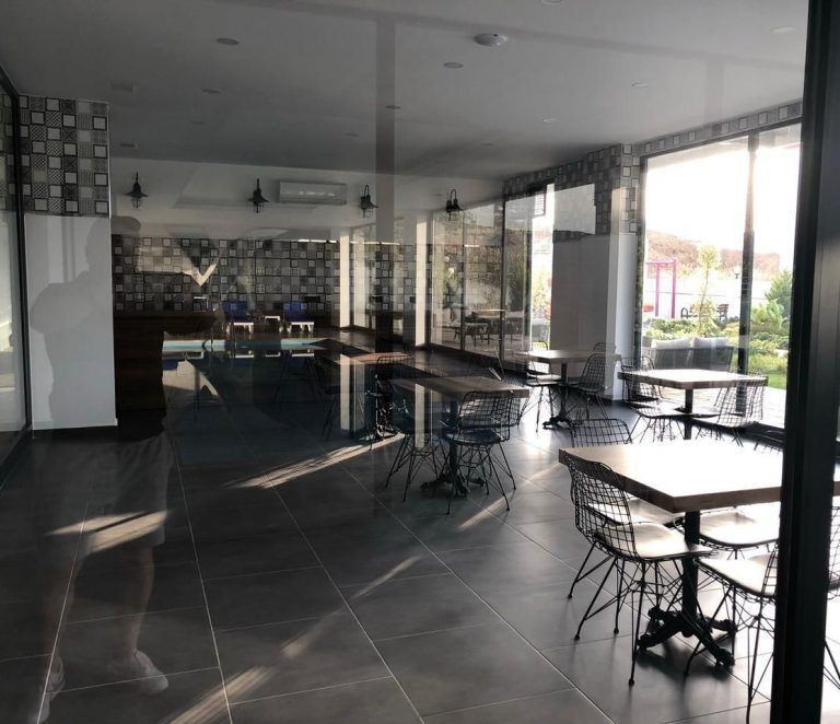 Apartment in Alanya, Türkei, 50 m² - Foto 16