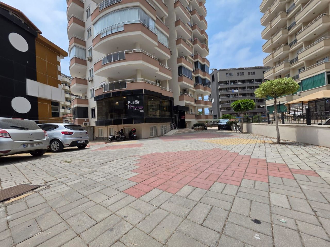Appartement à Alanya, Turquie, 110 m² - image 16