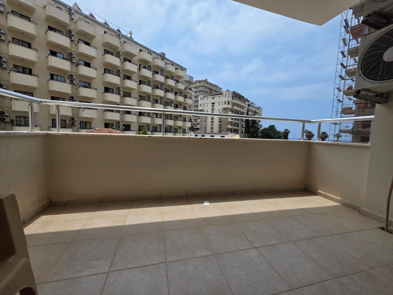 Appartement à Alanya, Turquie, 110 m² - image 17