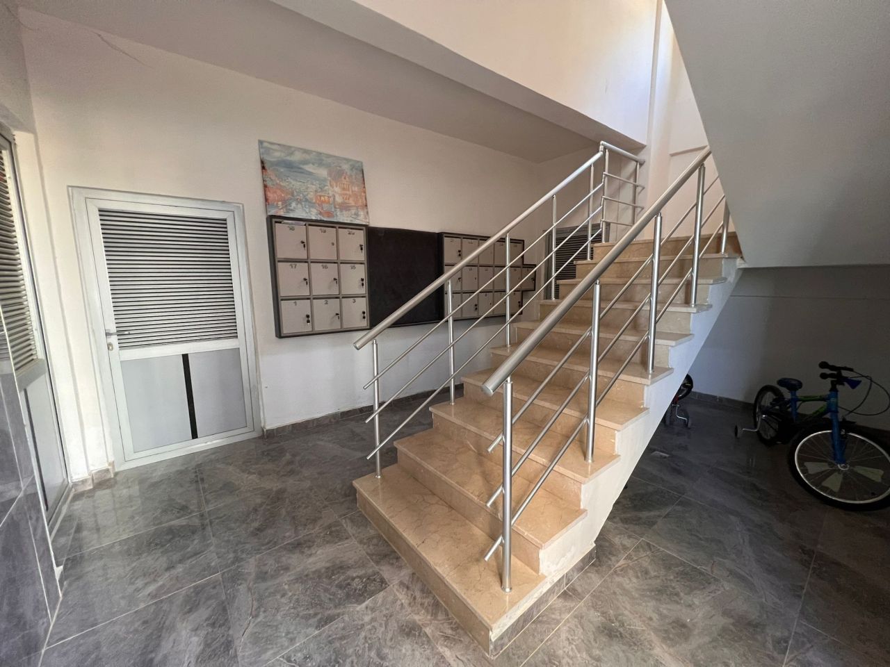 Appartamenti a Alanya, Turchia, 60 m² - foto 17