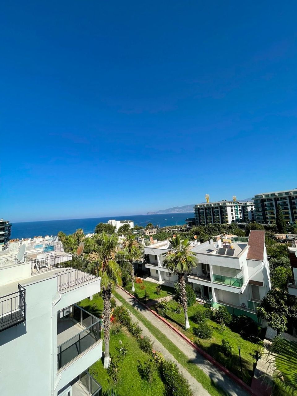 Villa in Alanya, Türkei, 130 m² - Foto 17