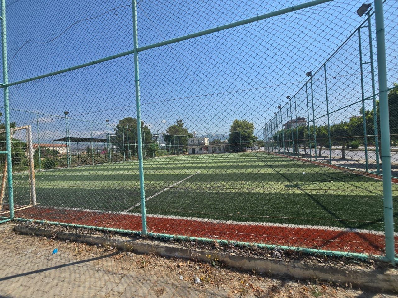Appartamenti a Alanya, Turchia, 75 m² - foto 17