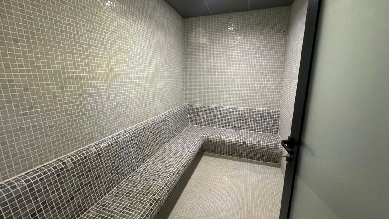 Appartamenti a Alanya, Turchia, 55 m² - foto 17