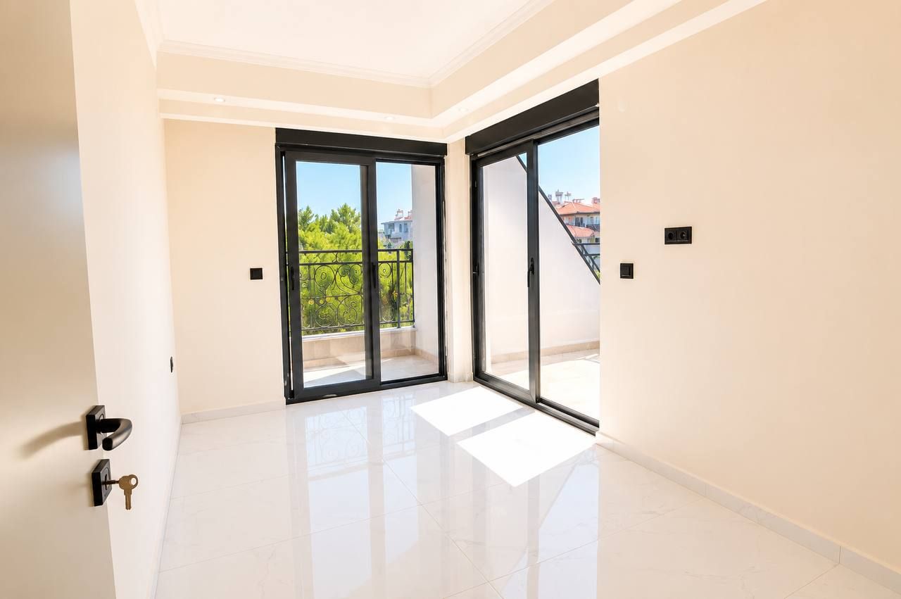 Appartement à Alanya, Turquie, 120 m² - image 17