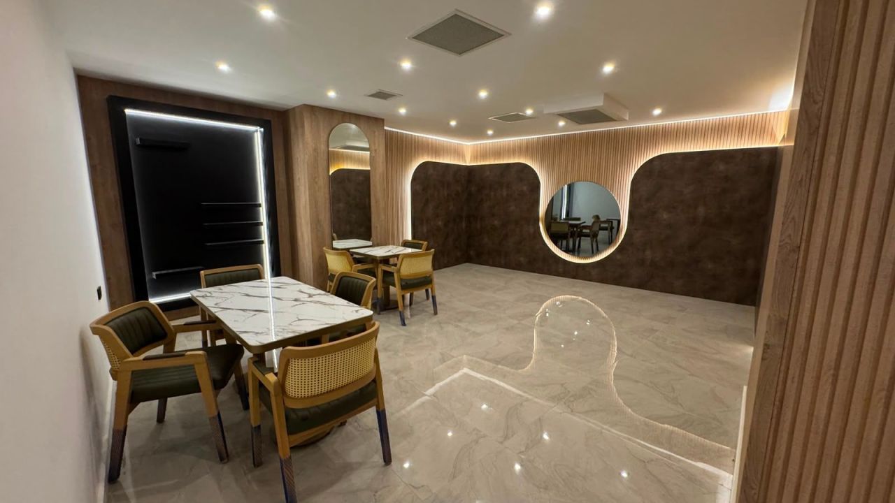 Appartamenti a Alanya, Turchia, 55 m² - foto 18
