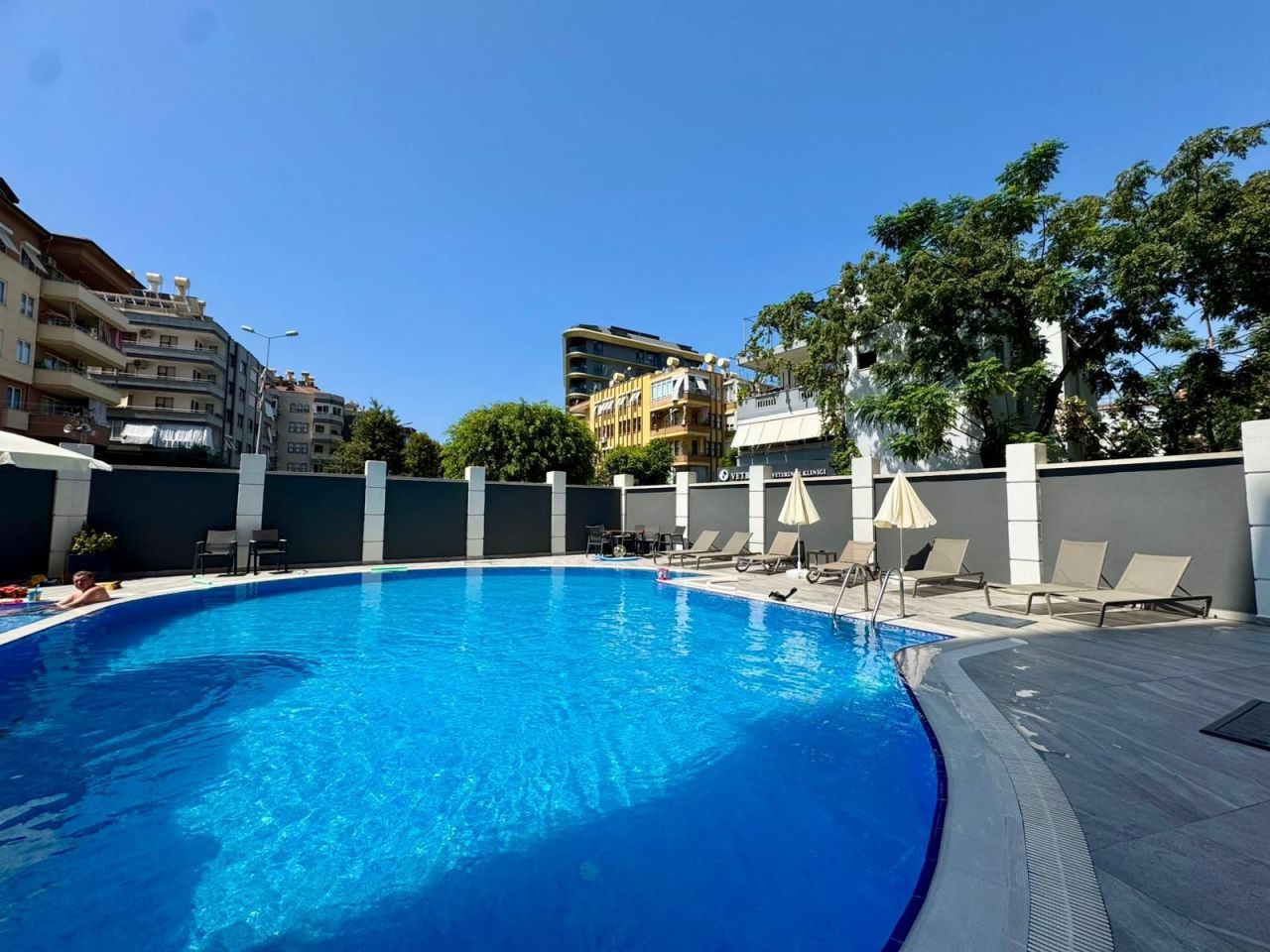 Apartamento en Alanya, Turquia, 55 m² - imagen 18
