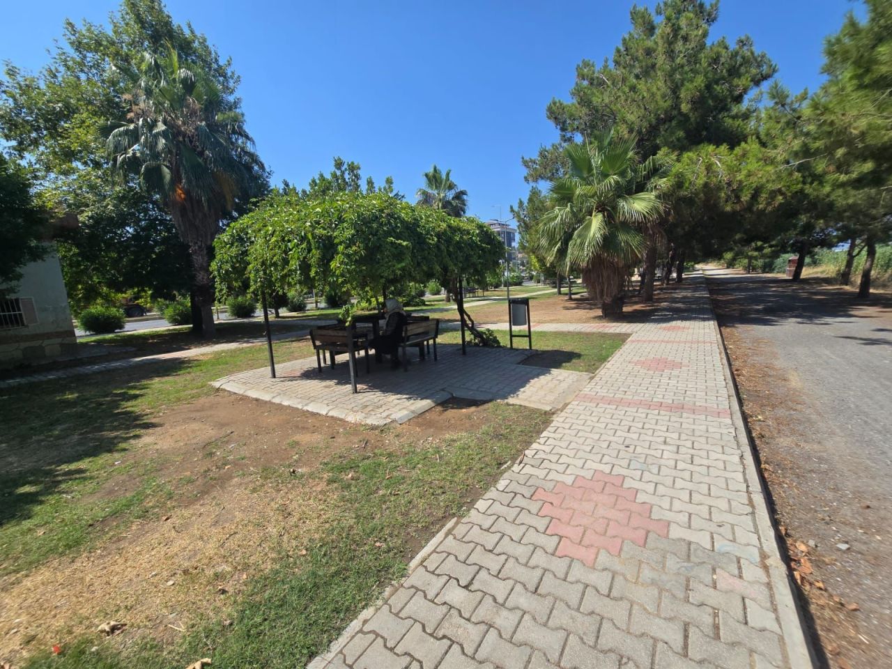 Appartamenti a Alanya, Turchia, 75 m² - foto 19