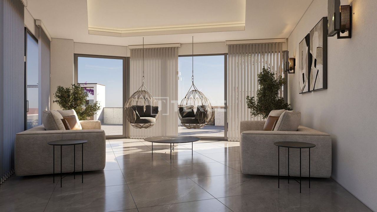 Apartment in Alanya, Turkey, 85 m² - picture 5