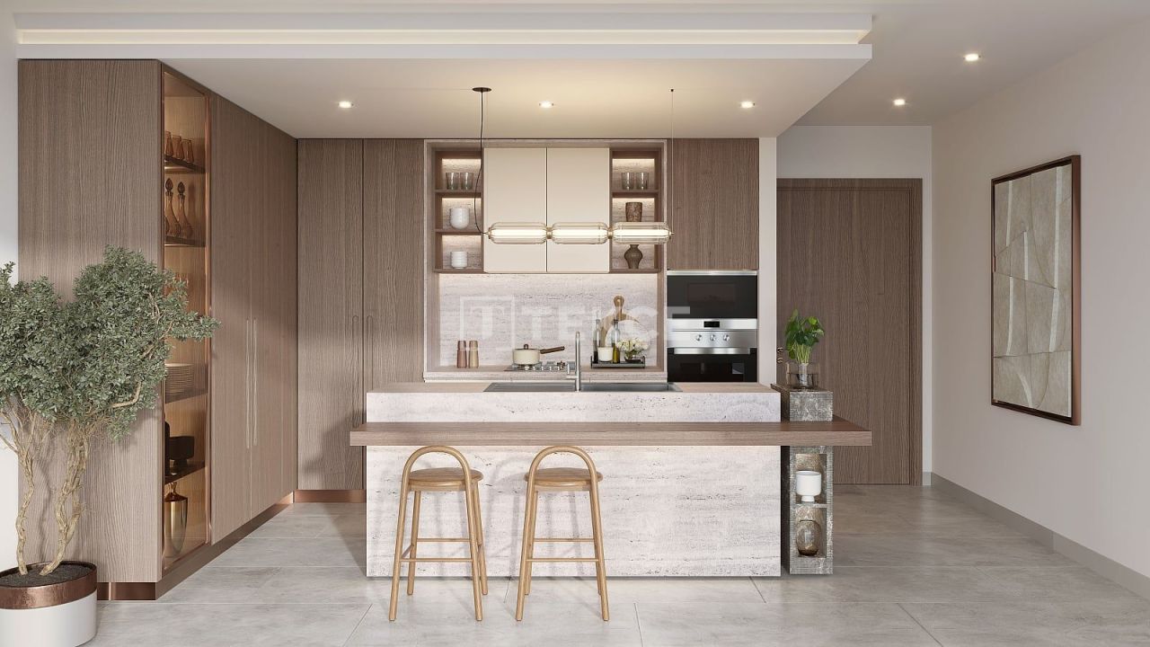 Apartment in Dubai, UAE, 72 m² - picture 6