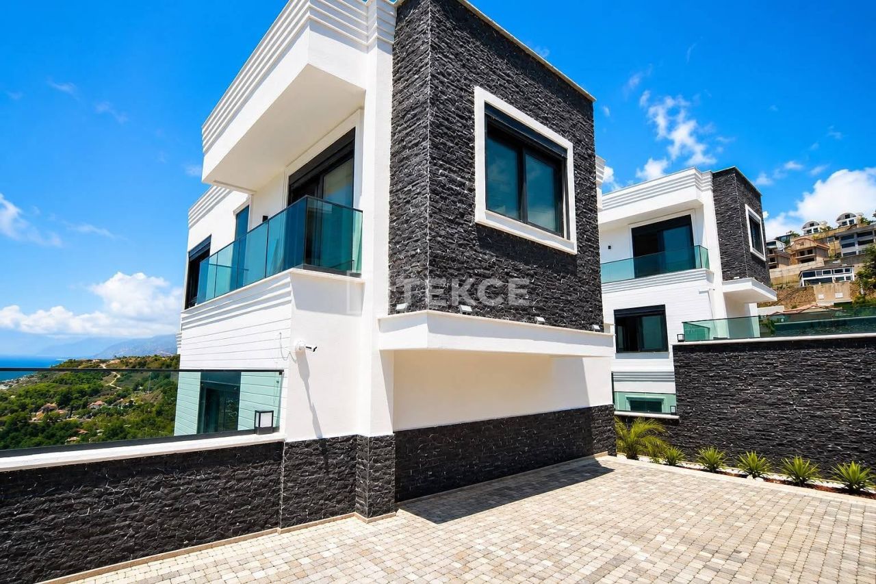 Villa in Alanya, Turkey, 220 m² - picture 11