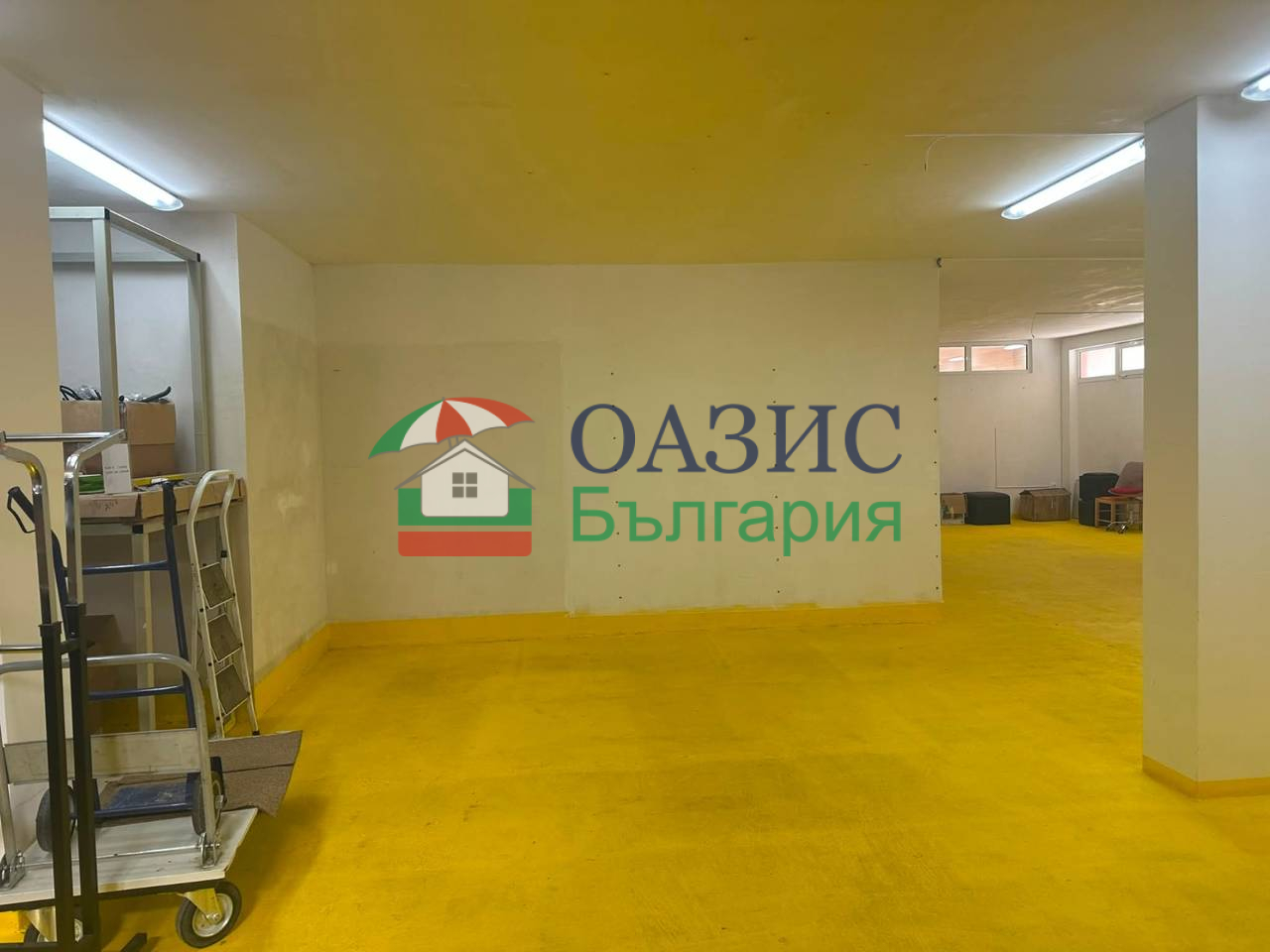 Commercial property at Sunny Beach, Bulgaria, 280 m² - picture 7