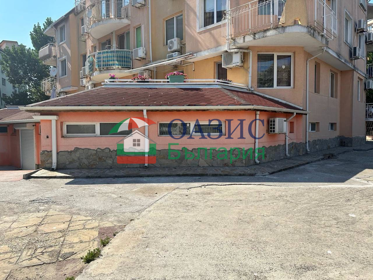 Commercial property at Sunny Beach, Bulgaria, 280 m² - picture 12