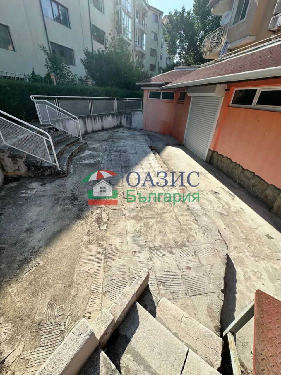 Commercial property at Sunny Beach, Bulgaria, 280 m² - picture 14